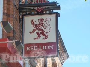 Picture of The Red Lion