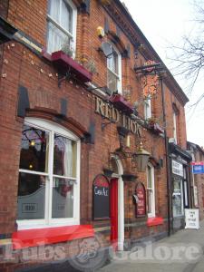 Picture of The Red Lion