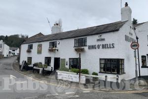 Picture of The Ring O Bells