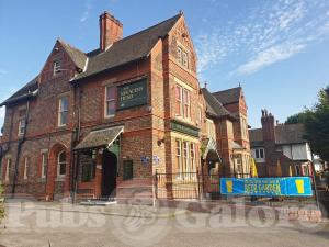 Picture of The Saracens Head