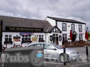 Picture of Sportsmans Arms