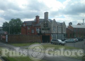 Picture of The Bowling Green Hotel