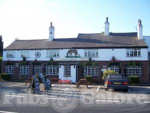 Picture of Travellers Rest