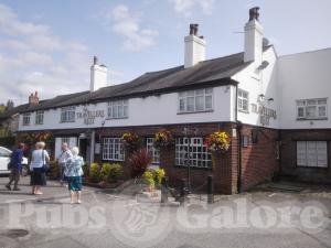 Picture of Travellers Rest