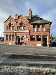 Picture of The Wolves