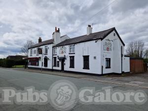Picture of Ye Old Red Lion