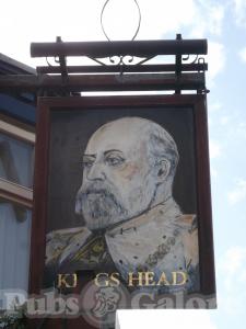 Picture of Kings Head