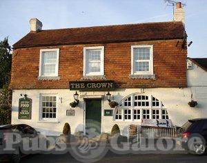 Picture of The Crown