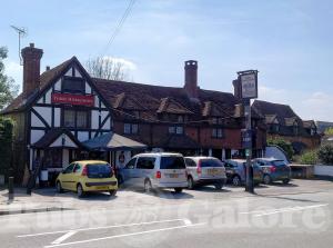 Picture of The Three Horseshoes