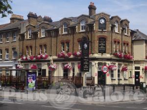 Picture of The Alma Tavern