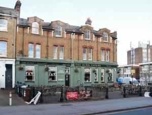 Picture of The Alma Tavern