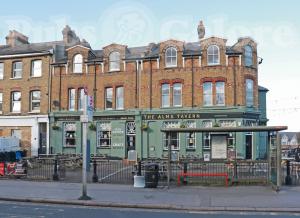 Picture of The Alma Tavern