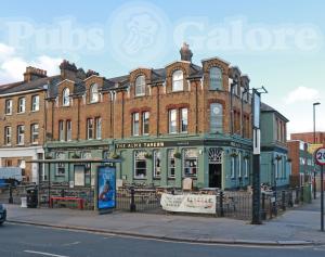 Picture of The Alma Tavern