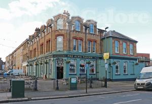 Picture of The Alma Tavern