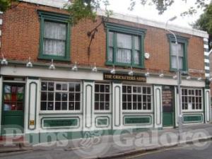 Picture of The Cricketers Arms