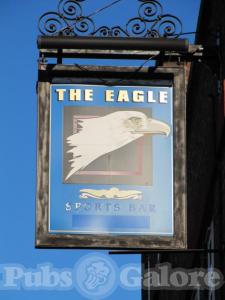 Picture of The Eagle