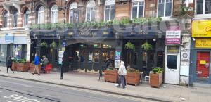 Picture of The George (JD Wetherspoon)