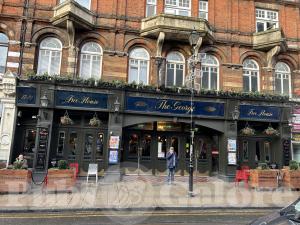 Picture of The George (JD Wetherspoon)