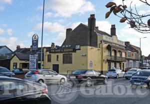 Picture of The Hare & Hounds