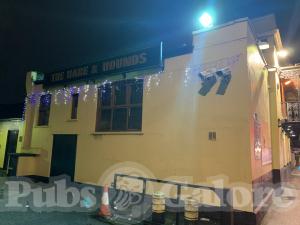 Picture of The Hare & Hounds