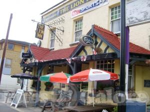Picture of The Lion Inn