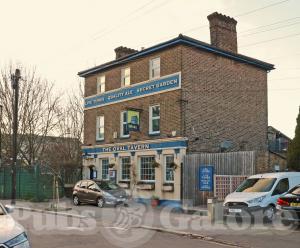Picture of The Oval Tavern