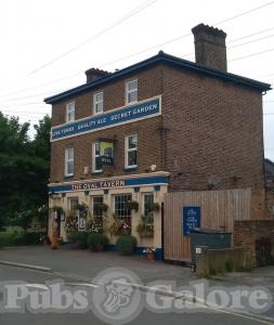 Picture of The Oval Tavern