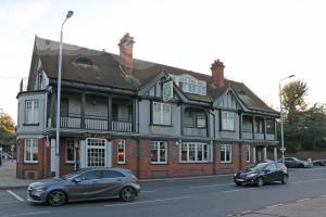 Picture of The Plough