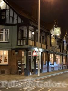 Picture of The Plough