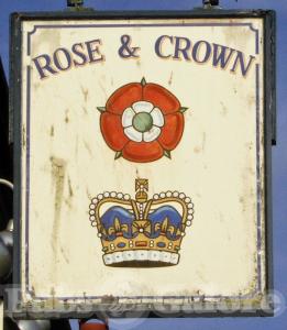 Picture of The Rose & Crown
