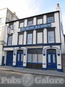 Picture of The Rose & Crown