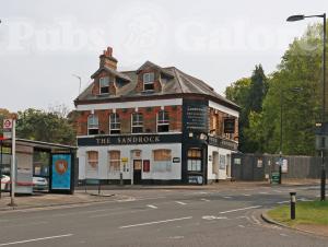 Picture of The Sandrock
