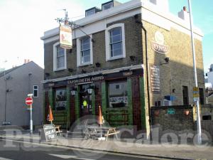 Picture of Tamworth Arms