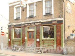 Picture of Tamworth Arms