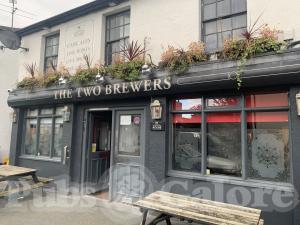 Picture of The Two Brewers
