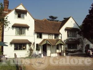 Picture of The Abinger Hatch