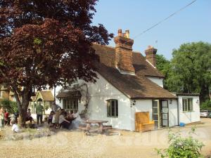 Picture of The Abinger Hatch