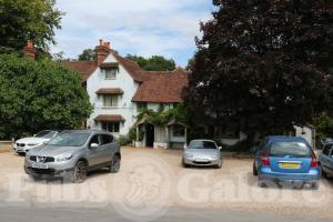 Picture of The Abinger Hatch