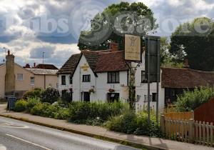Picture of Cricketers Arms