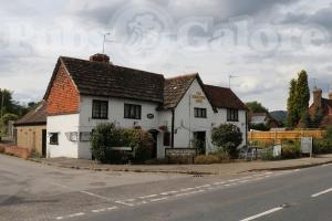 Picture of Cricketers Arms
