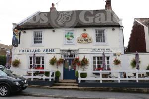 Picture of Falkland Arms