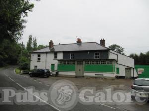 Picture of The Plough At Blackbrook