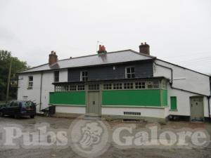 Picture of The Plough At Blackbrook
