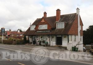 Picture of The Prince of Wales