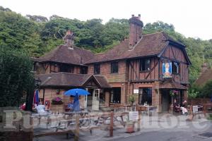 Picture of Stephan Langton Inn