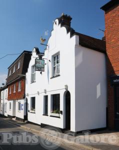 Picture of The White Hart