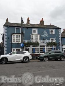 Picture of The Albion