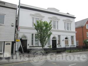 Picture of The Kings Arms