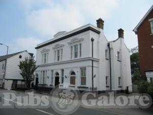 Picture of The Kings Arms