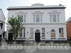 Picture of The Kings Arms